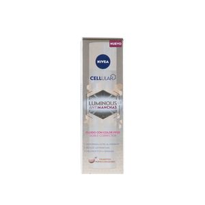Anti Pigmento De Color  Luminous  Nivea  40.0 - ml