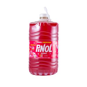 Limpiador  Aromas Floral  Pinol  5.1 - lt