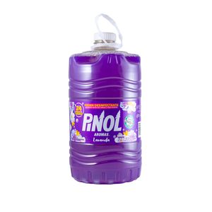 Limpiador  Aromas Lavanda  Pinol  5.1 - lt