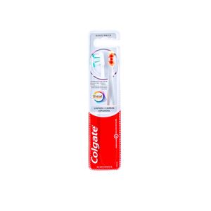 Cepillo Dental  Suave Macia  Colgate  1.0 - Pza