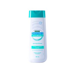 Body Wash  Exfoliante Balance  Palmolive  591.0 - ml