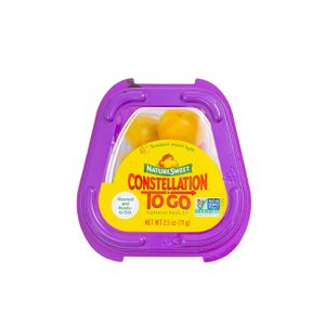 Tomates  Constellation To Go  Naturesweet  71.0 - gr