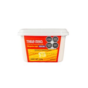 Margarina  Con Sal   Table Maid  400.0 - gr