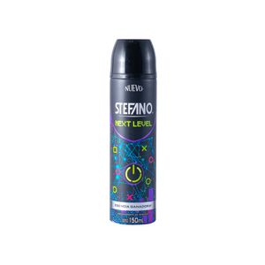 Deo Aerosol  Play   Stefano  156.0 - gr
