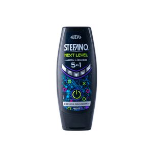 Body Wash  Next Level  Stefano  400.0 - ml
