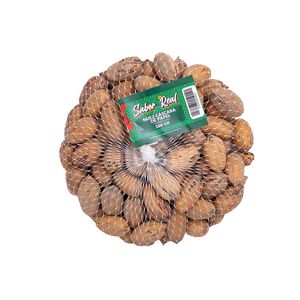 Nuez Natural  Cascara De Papel  C.d.  1.0 - Pza