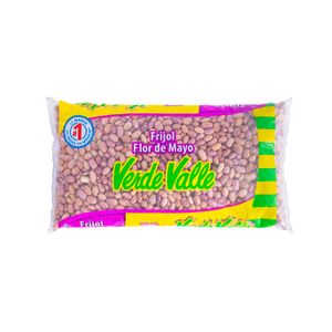Frijol  Flor De Mayo  Verde Valle  1.0 - Bolsa