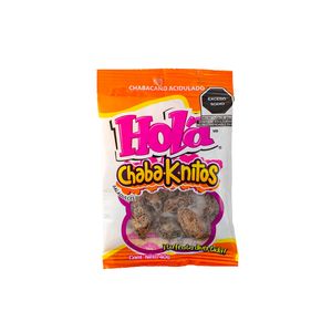 Hola  Chabaknito  Hola  40.0 - gr
