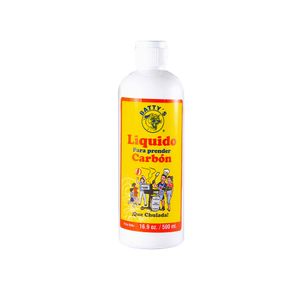 Liquido  P/prender Carbon  Batty's  500.0 - ml
