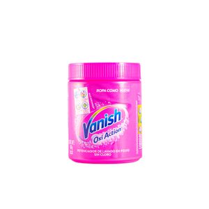 Removedor  Poder O2  Vanish   450.0 - gr