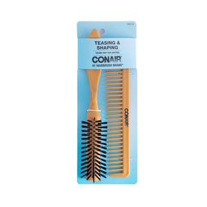 Combset  Brush  Conair  1.0 - Pza