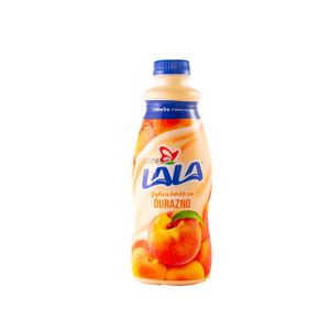 Yoghurt  Durazno  Lala  900.0 - gr