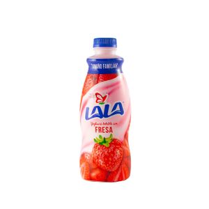 Yoghurt  Fresa  Lala  900.0 - gr