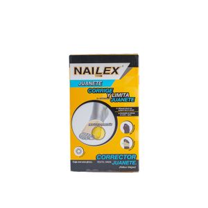 Corrector   Para Juanete  Nailex  1.0 - Pza