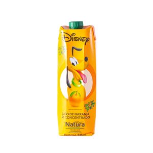 Jugo   De Naranja  Natura  946.0 - ml