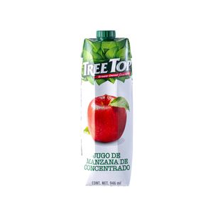 Jugo   De  Manzana  Tree Top   946.0 - ml