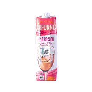 Vino  Rosado   California  946.0 - ml