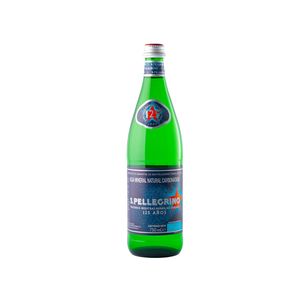 Agua   Mineral  Pellegrino  750.0 - ml