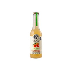 Soda  Pomelo  Velvet  275.0 - ml