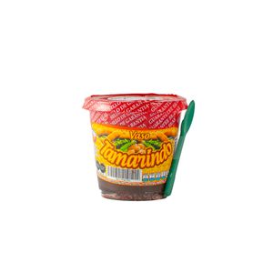 Vaso  Mango  La Paloma  230.0 - gr