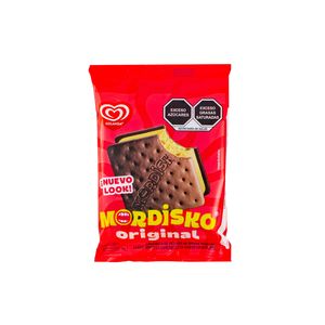 Sandwich  Vainilla  Holanda  59.4 - gr