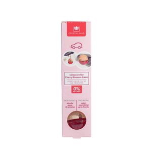Aromatizante  Coche Folding Cerezo  Cristalinas  1.0 - Pza