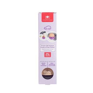 Aromatizante  Coche  Frutas Del Bosque  Cristalinas  1.0 - P