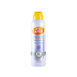 Repelente De Insectos  Prevent Aerosol  Bye Bites  170.0 - G