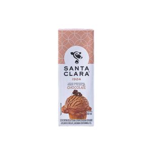 Lechita   Sabor Chocolate  Santa Clara  180.0 - ml