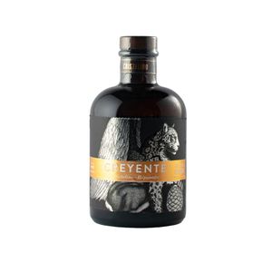 Mezcal  Cristalino  Creyente   750.0 - ml