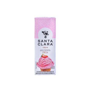 Lechita  Sabor Fresa  Santa Clara  180.0 - ml