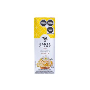 Lechita  Sabor Vainilla  Santa Clara  180.0 - ml