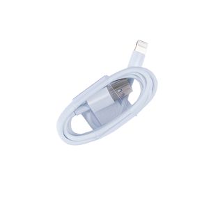 Cable  Iphone 5 / 6 Multicolor  Kick Power  1.0 - Pza
