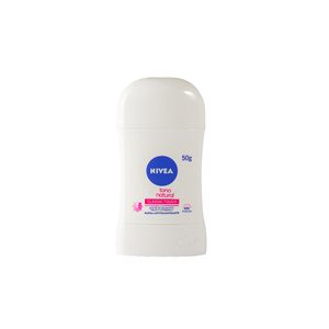 Deo Barra  Aclar Nat Classic Touch  Nivea  50.0 - gr