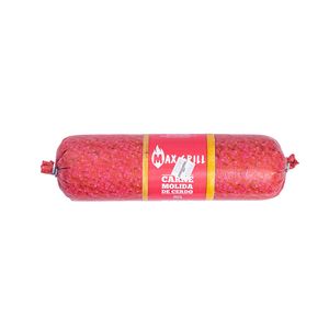 Molida  De Cerdo  Cortefino  600.0 - gr