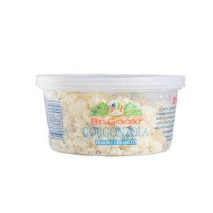 Queso  Gorgonzola Desmigado  Belgioioso  142.0 - gr