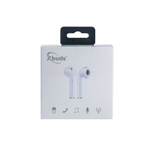 Audifono   Mybuds Bluetooth  Kickpower  1.0 - Pza