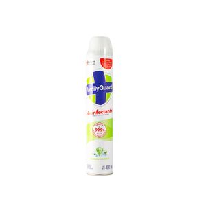 Desinfectante Aerosol  Mountain Air  Family Guard  400.0 - M