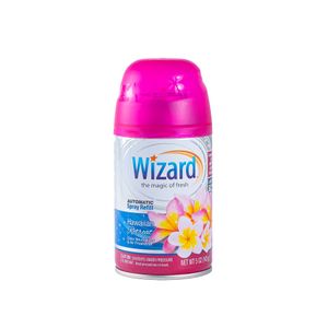 Spray Automatic Refill  Hawaiian  Wizard  5.0 - oz