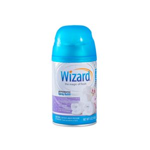 Spray Automatic Refill  Linen Air  Wizard  5.0 - oz