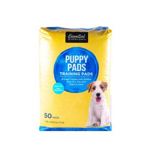 Tapete Entrenador  Para Perro  Essential  50.0 - Pza