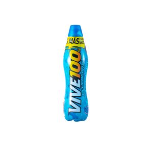 Bebida  Bluberry  Vive 100  600.0 - ml