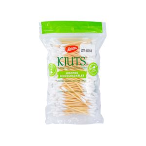 Aplicadores  Bolsa Algodon  Jaloma  300.0 - Pza