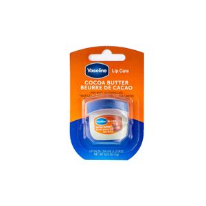 Balsamo  Cocoa Mini  Vaseline  7.0 - gr