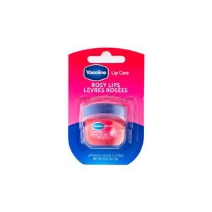 Balsamo  Rosa Mini  Vaseline  7.0 - gr