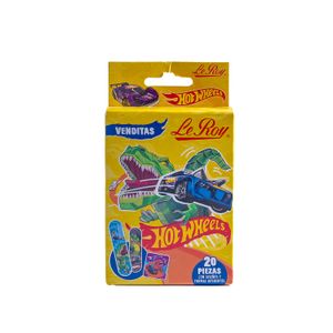 Venditas  Hot Wheels  Le Roy  20.0 - Pza