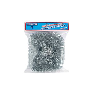 Ap Fibra  Galvanizada  Power 24  1.0 - Pza