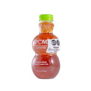 Te Verde  Miel  Pom  355.0 - ml