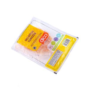 Milanesa  Corazon  Alco  170.0 - gr