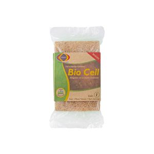 Fibra  Bio Cell Celulosa  Corazzi  1.0 - Pza